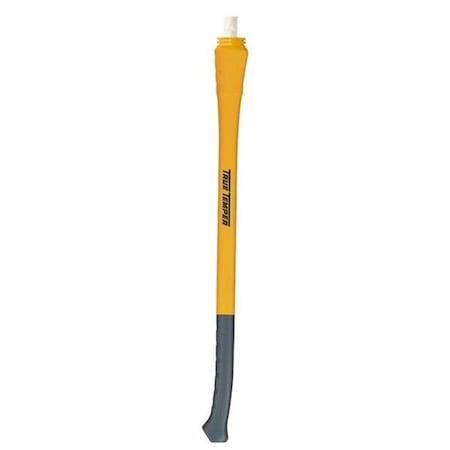 True Temper Ames True Temper 7836745 36 in. True Temper Mattock Replacement Handle 7836745